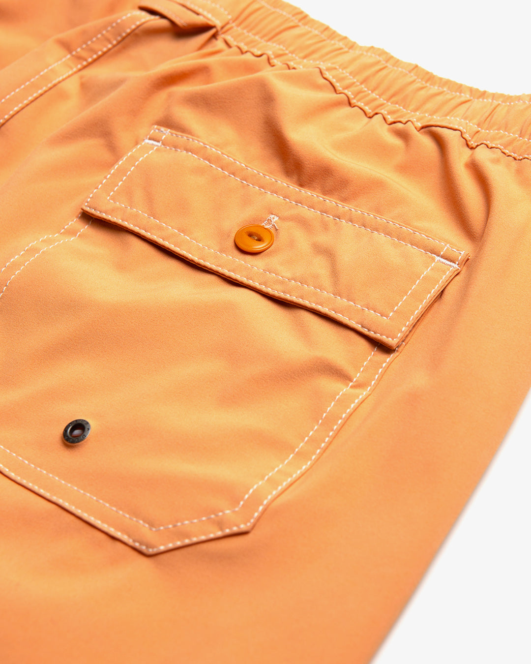 Deus Sandbar Short Mesh - Yam