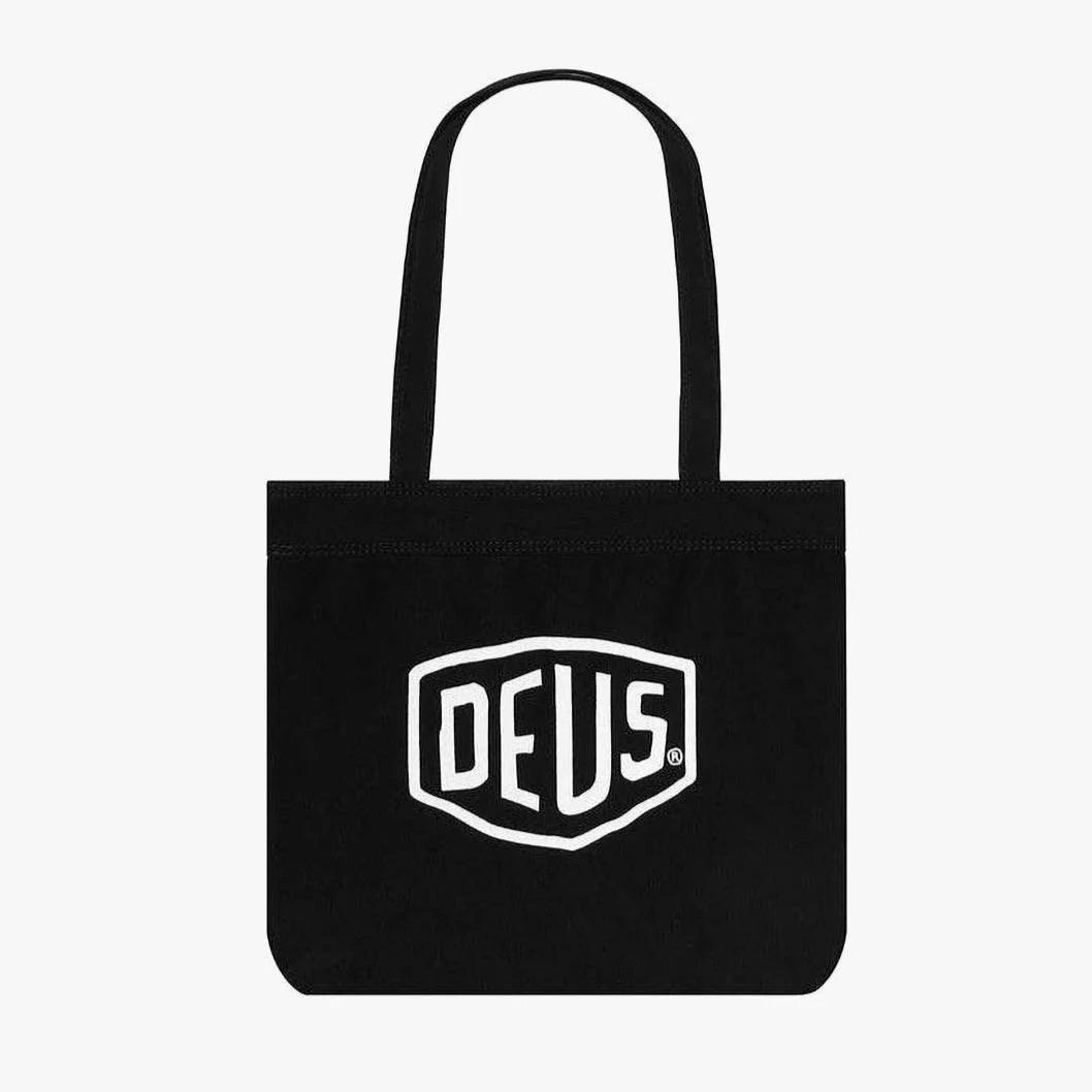 Classic discount tote bag