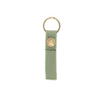 Deus Ex Machina Cristoff Keyfob - Clover