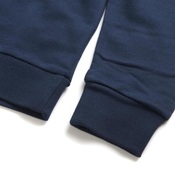 Deus Ex Machina Shield Crew - Navy