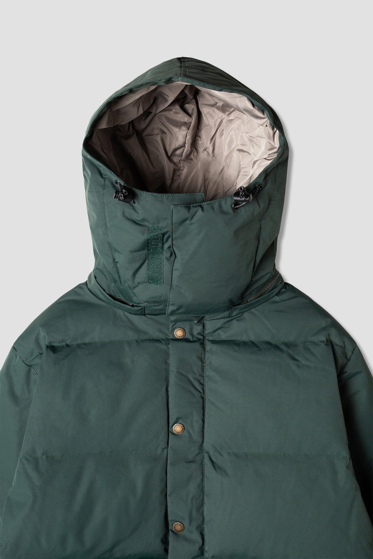 Stan Ray Down Jacket - Olive
