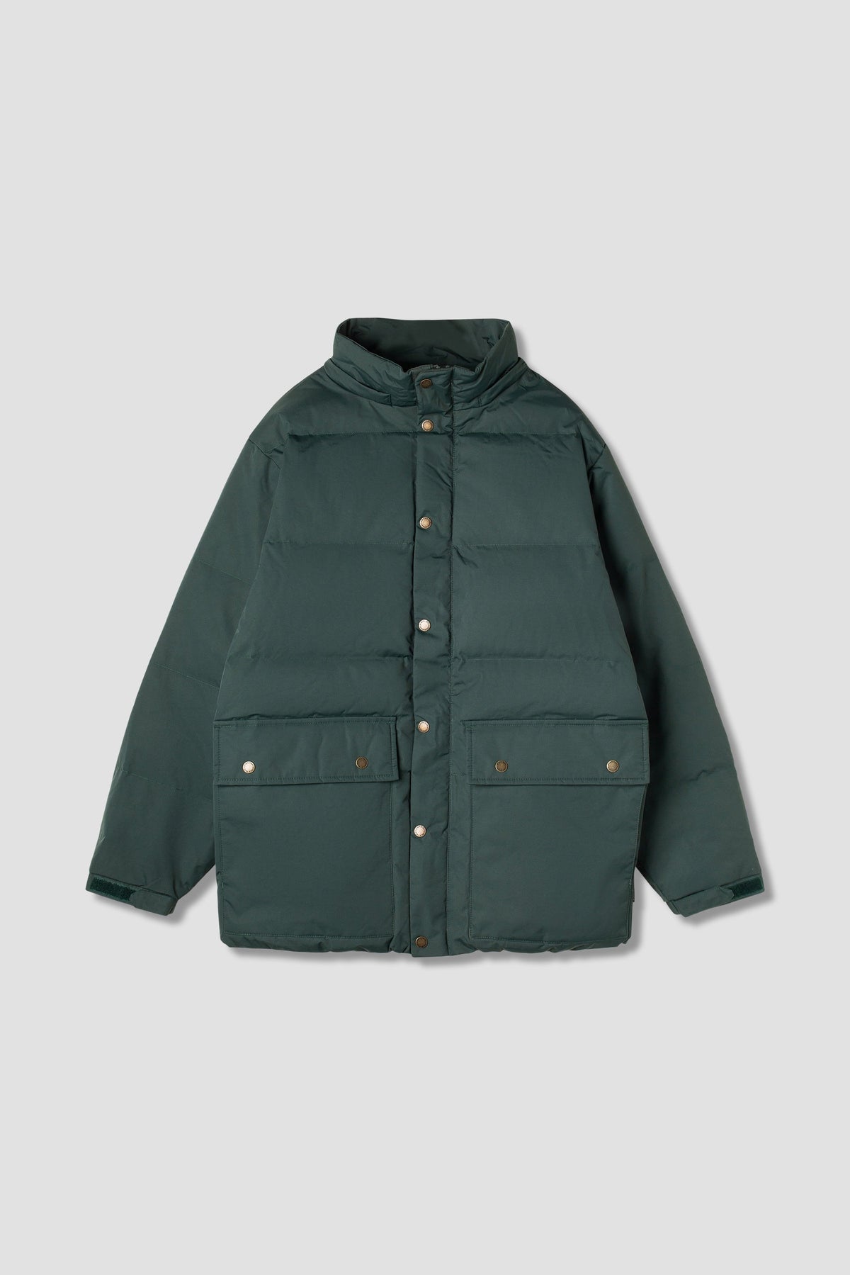 Stan Ray Down Jacket - Olive
