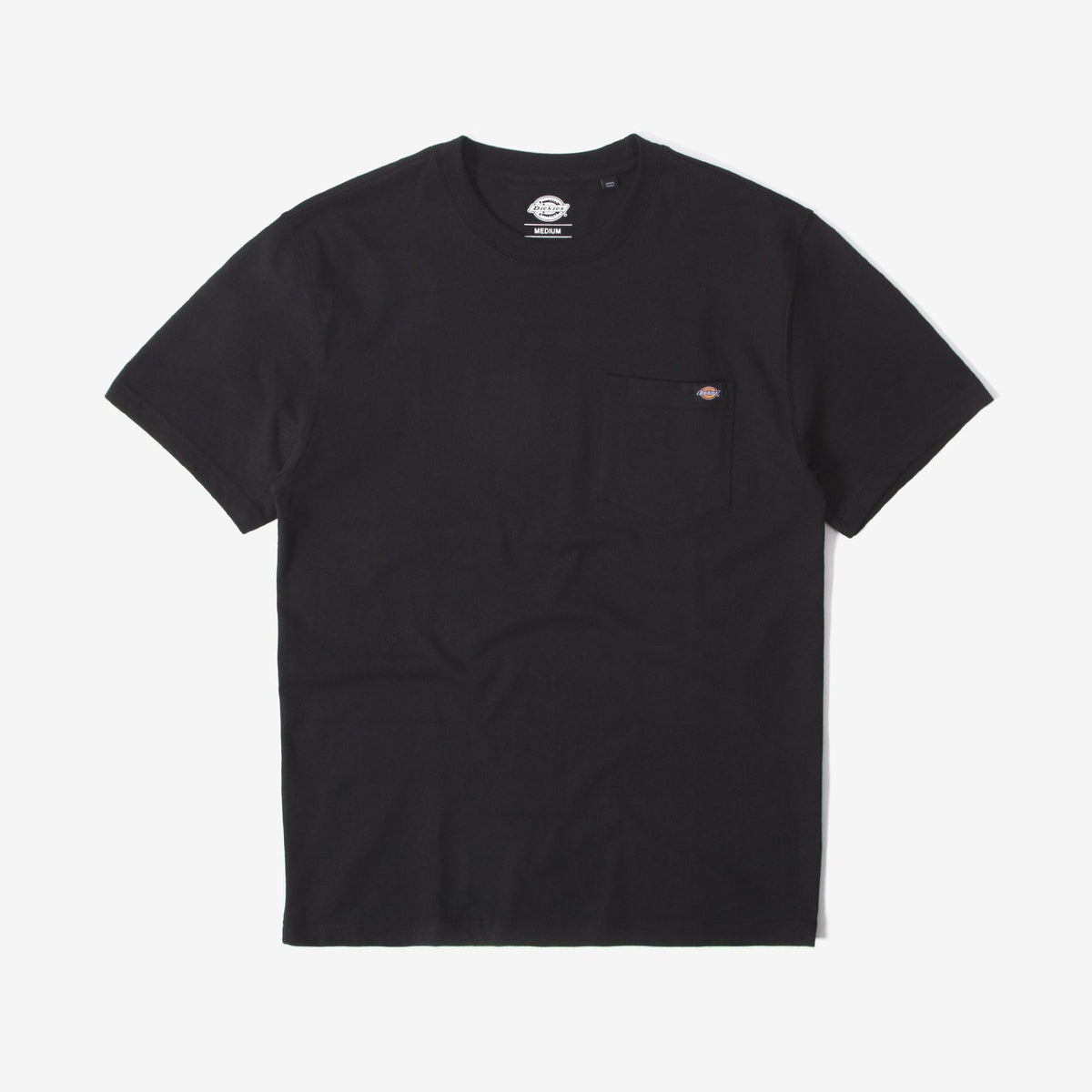 Dickies Porterdale T-Shirt Black