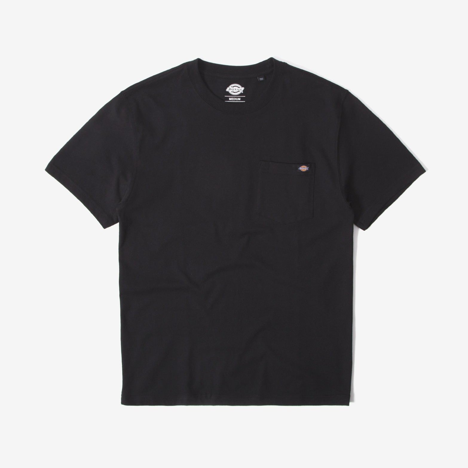 Dickies Porterdale T-Shirt Black
