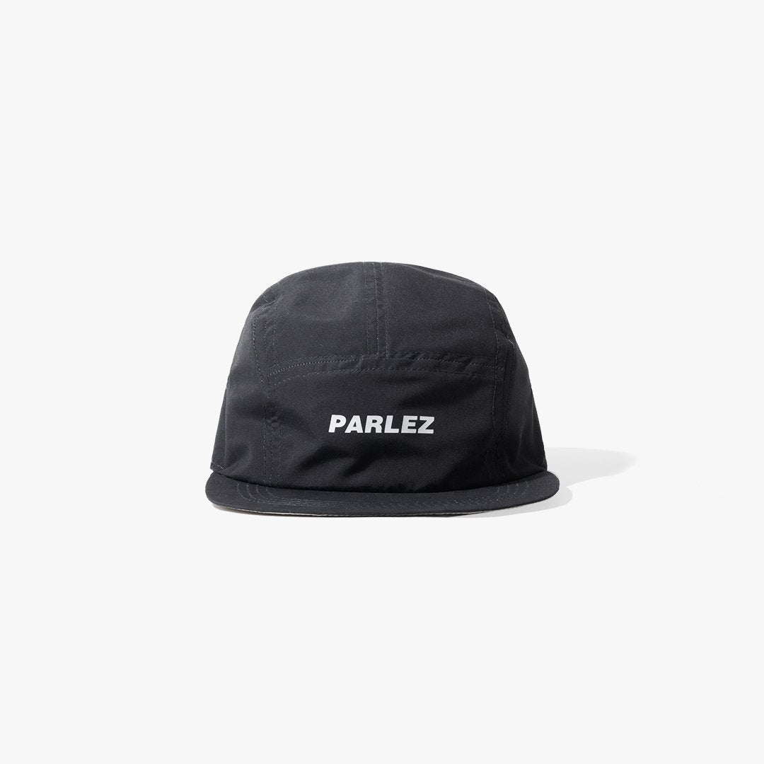 Parlez Doyle Reversible 5 Panel - Black