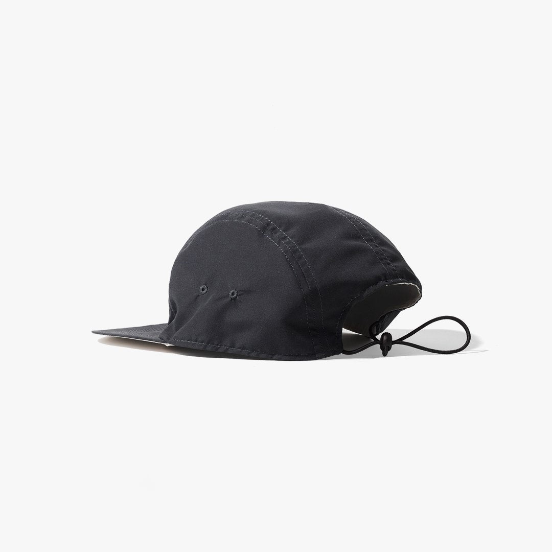 Parlez Doyle Reversible 5 Panel - Black