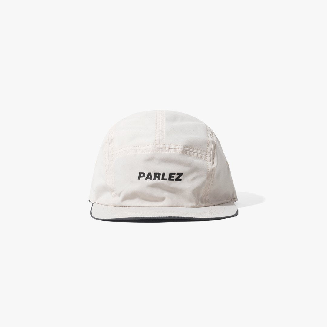Parlez Doyle Reversible 5 Panel - Black