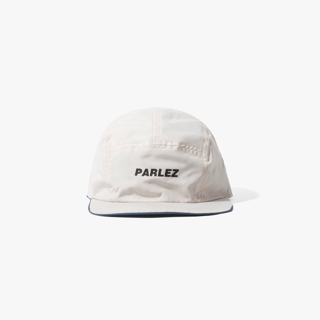 Parlez Doyle Reversible 5 Panel - Navy