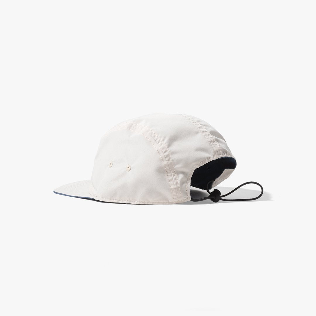 Parlez Doyle Reversible 5 Panel - Navy