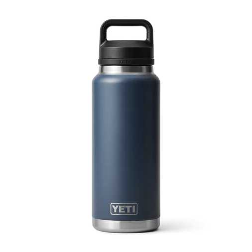 Yeti Rambler 26oz - Navy