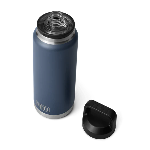 Yeti Rambler 26oz - Navy