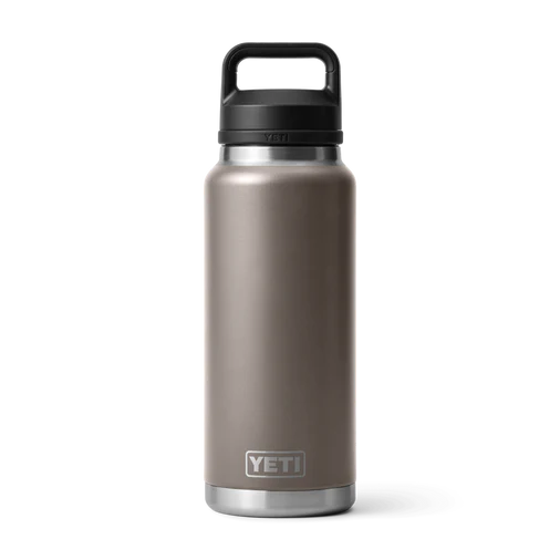Yeti Rambler 36oz Bottle - Sharptail Taupe