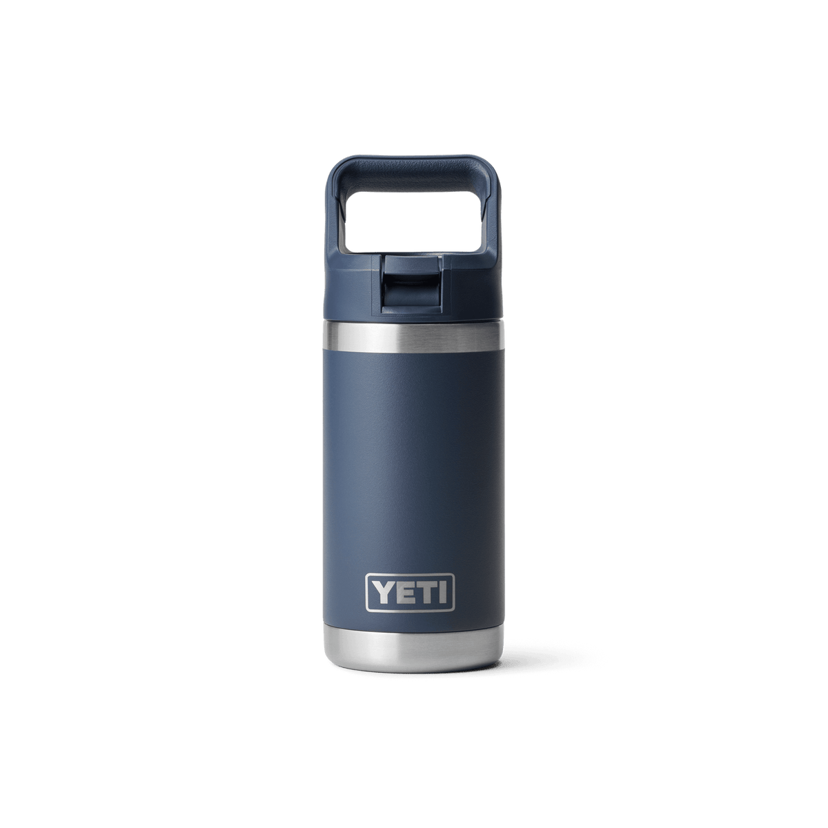 Yeti Rambler Jr Kids Bottle 12oz - Navy