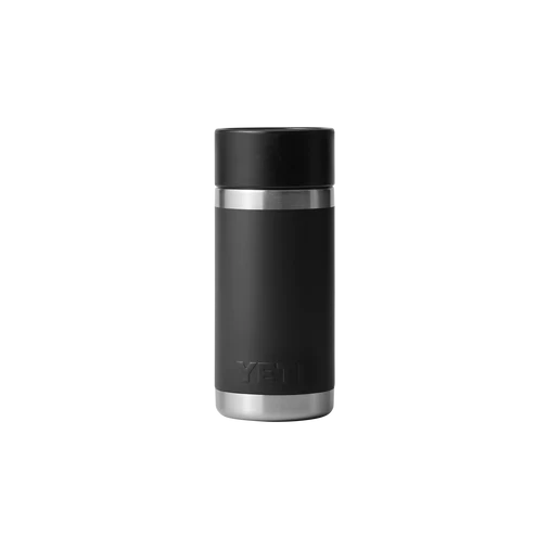 Yeti 12oz HotShot Bottle - Black