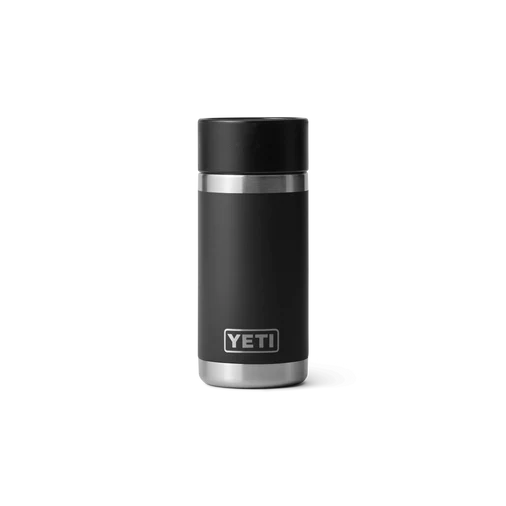 Yeti 12oz HotShot Bottle - Black
