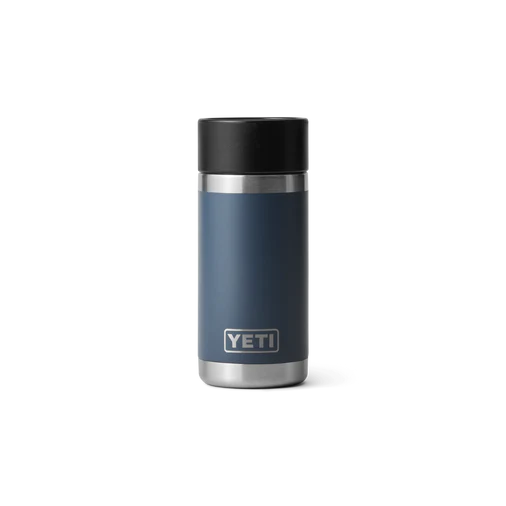 Yeti Rambler 12oz Bottle - Navy