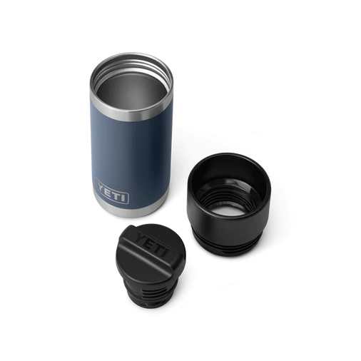 Yeti Rambler 12oz Bottle - Navy