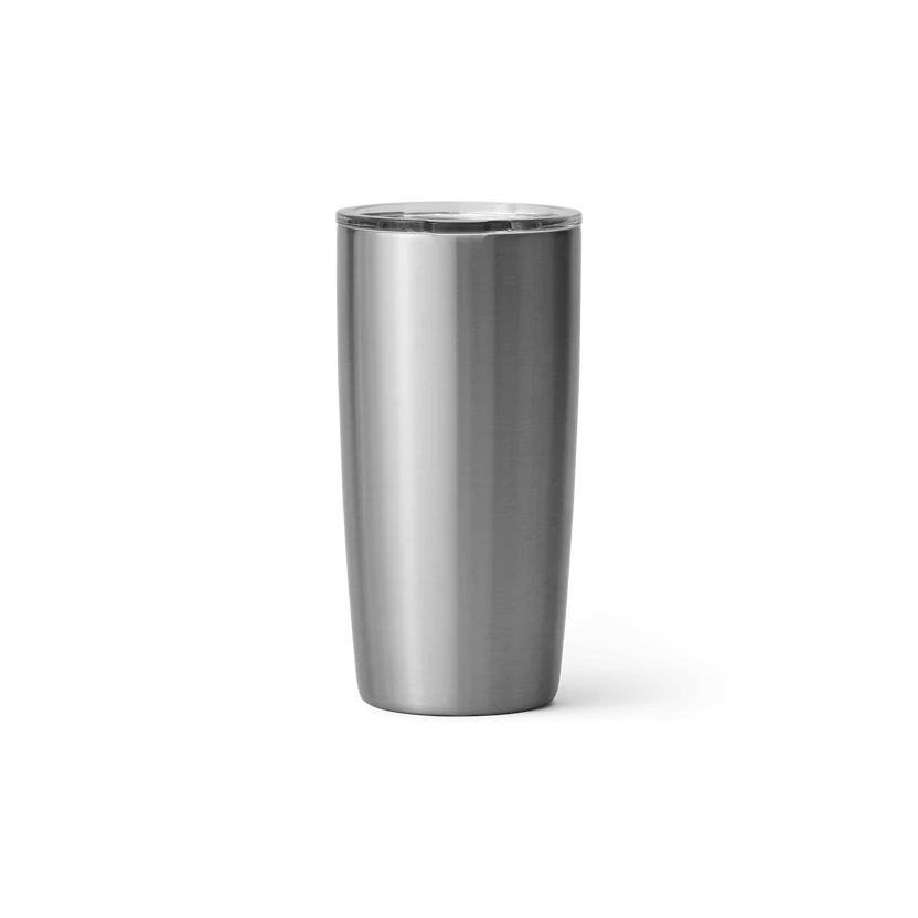 Yeti Rambler 10oz Tumbler - Stainless Steel