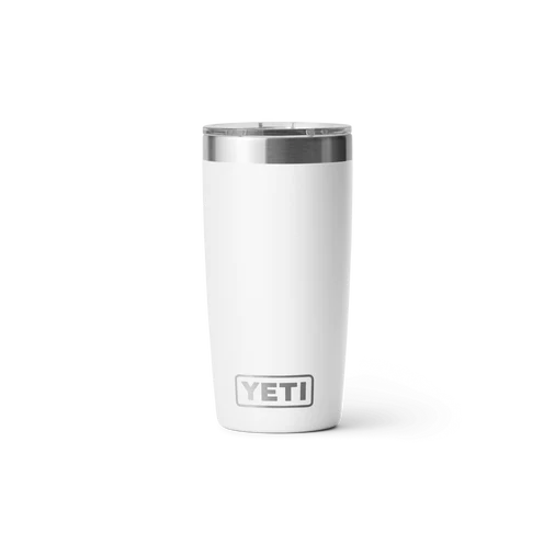 Yeti Rambler 10oz Tumbler - White