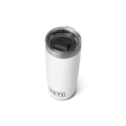 Yeti Rambler 10oz Tumbler - White