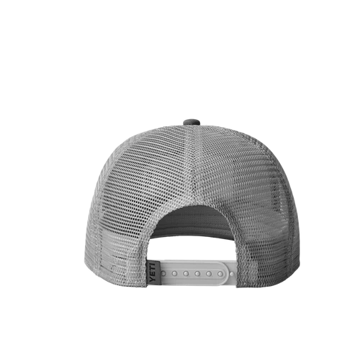 Yeti Duck Stamp Trucker - Grey