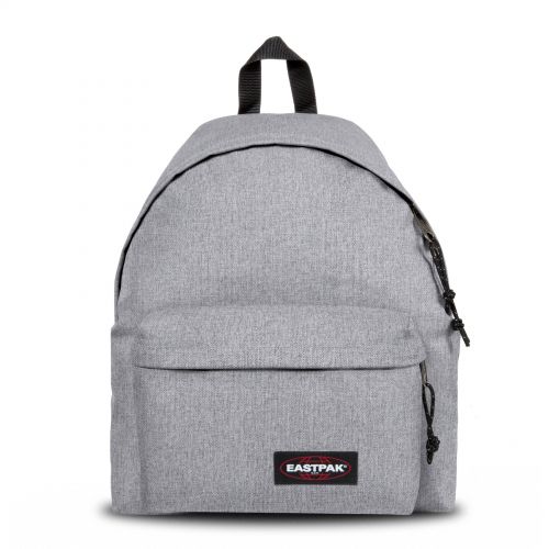 Eastpak Grey Backpack