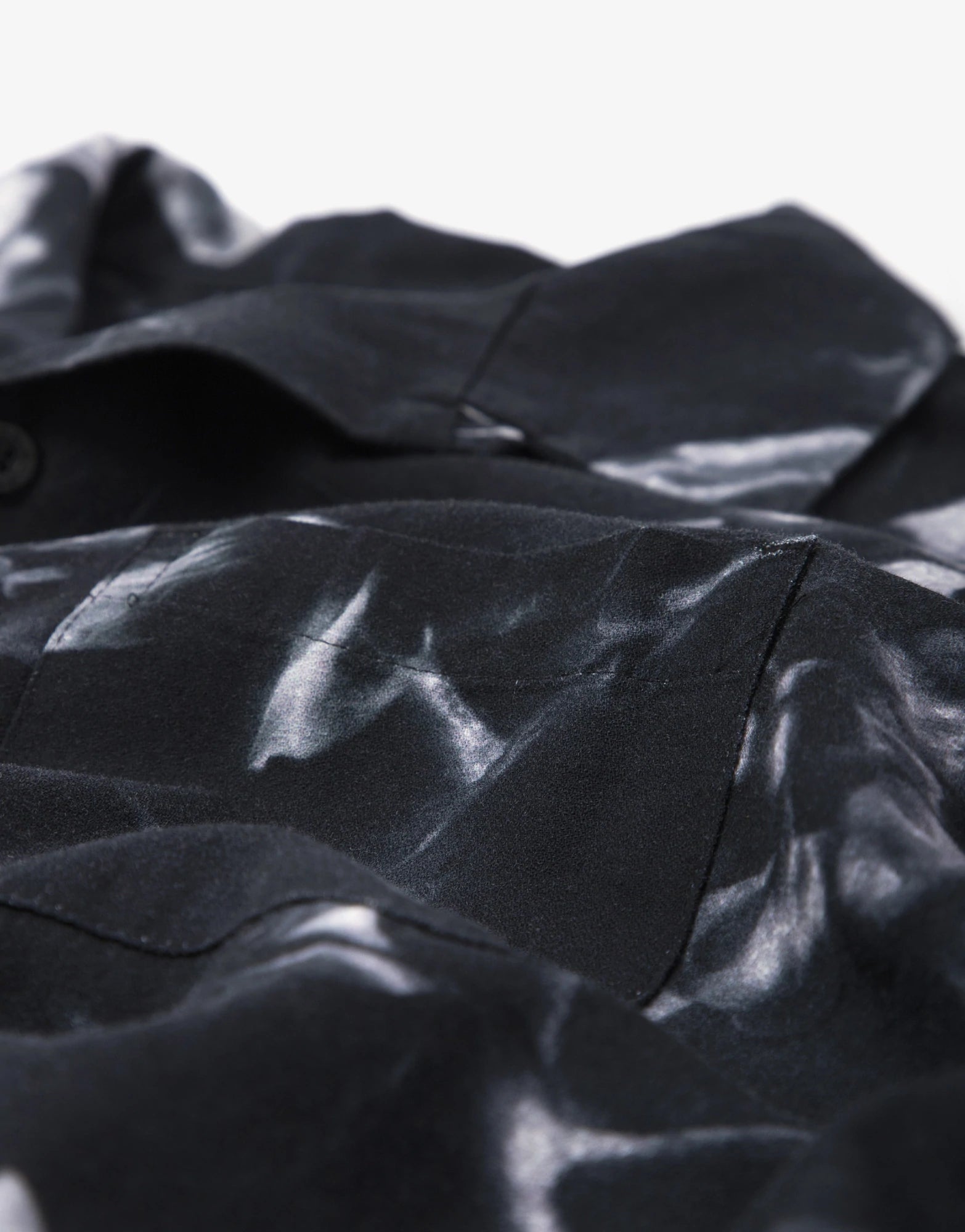 Edwin Odoru Hana Shirt - Odoru Hana AOP Garment