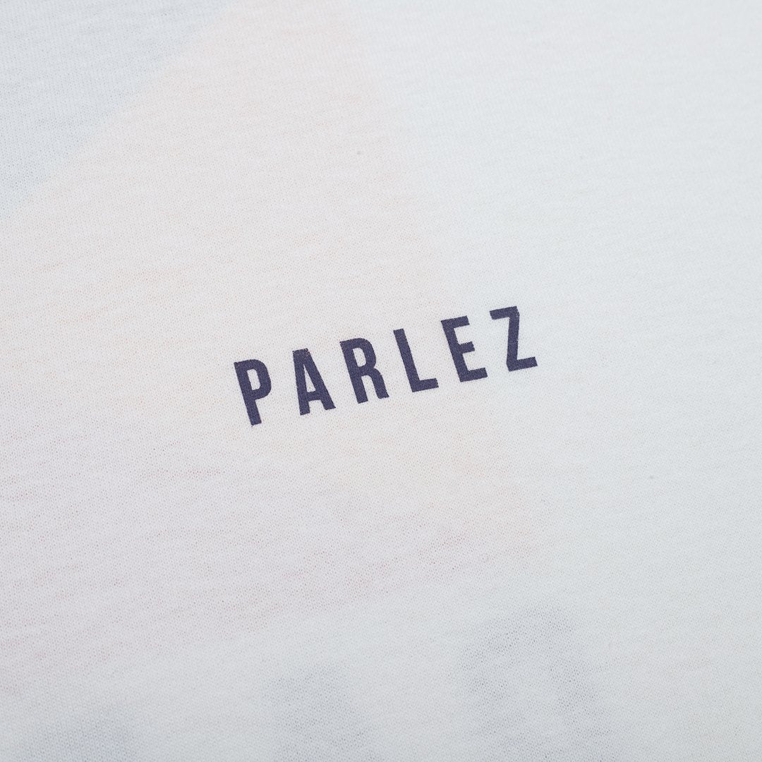 Parlez Endeavour T-Shirt - White