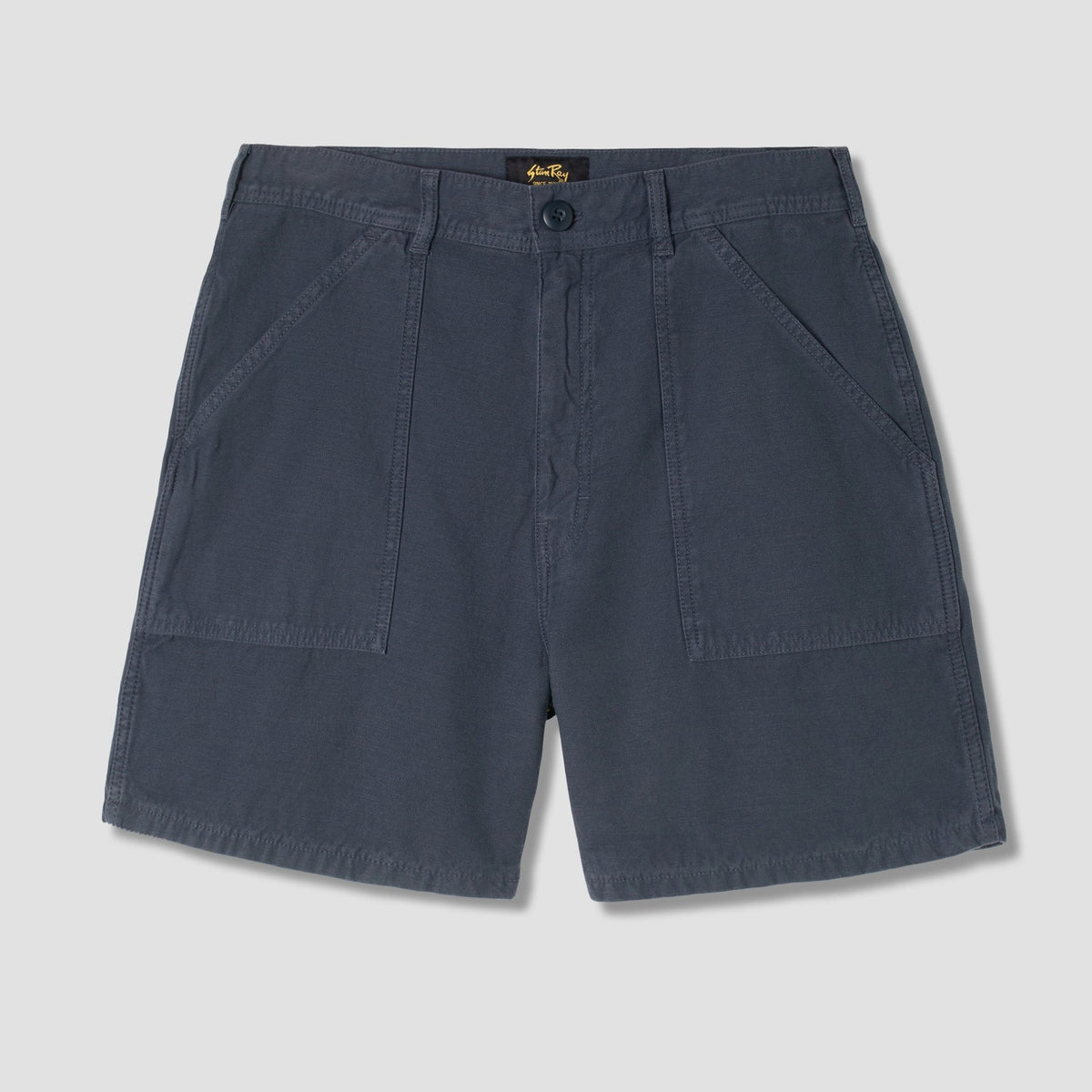 Stan Ray Fat Short - Navy