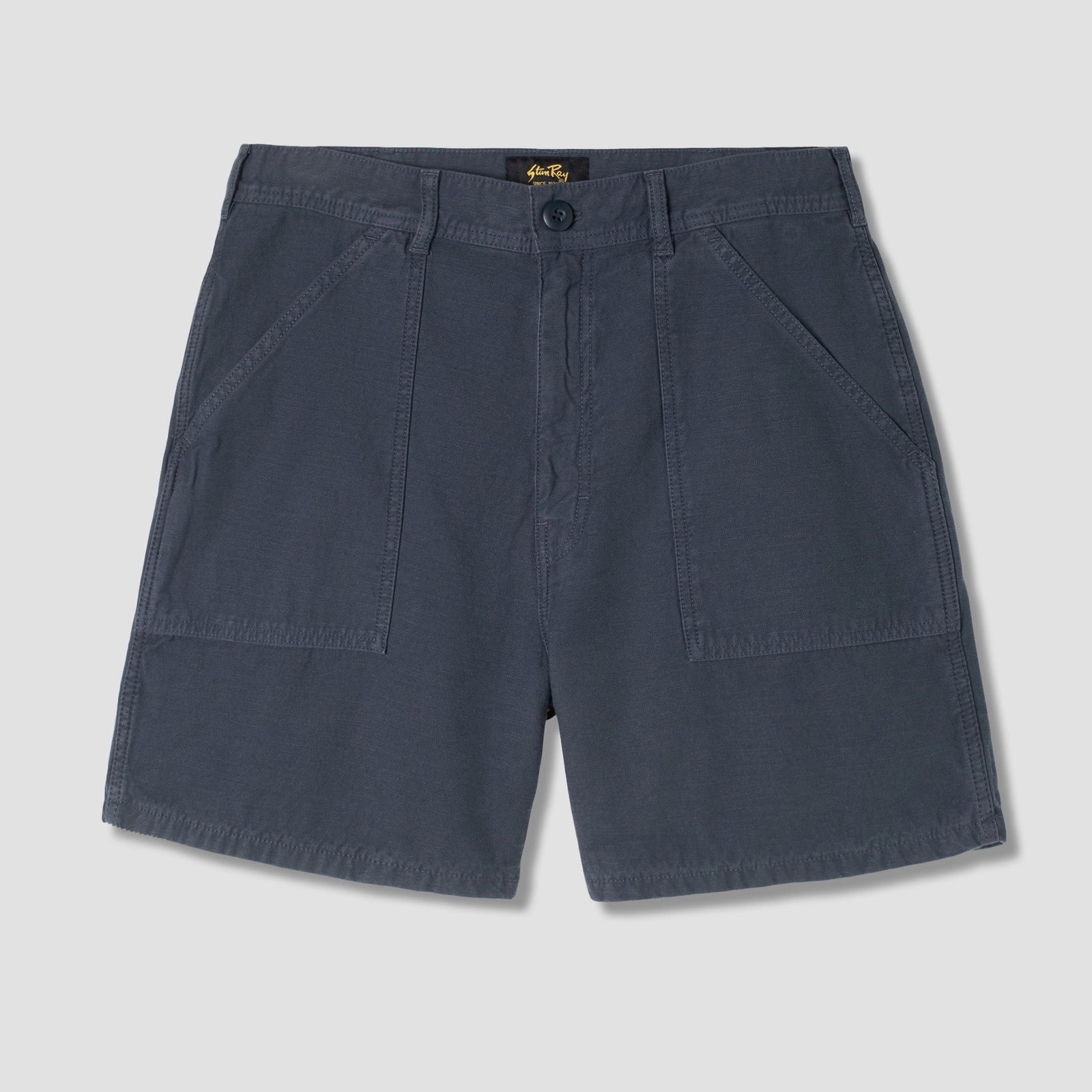 Stan Ray Fat Short - Navy
