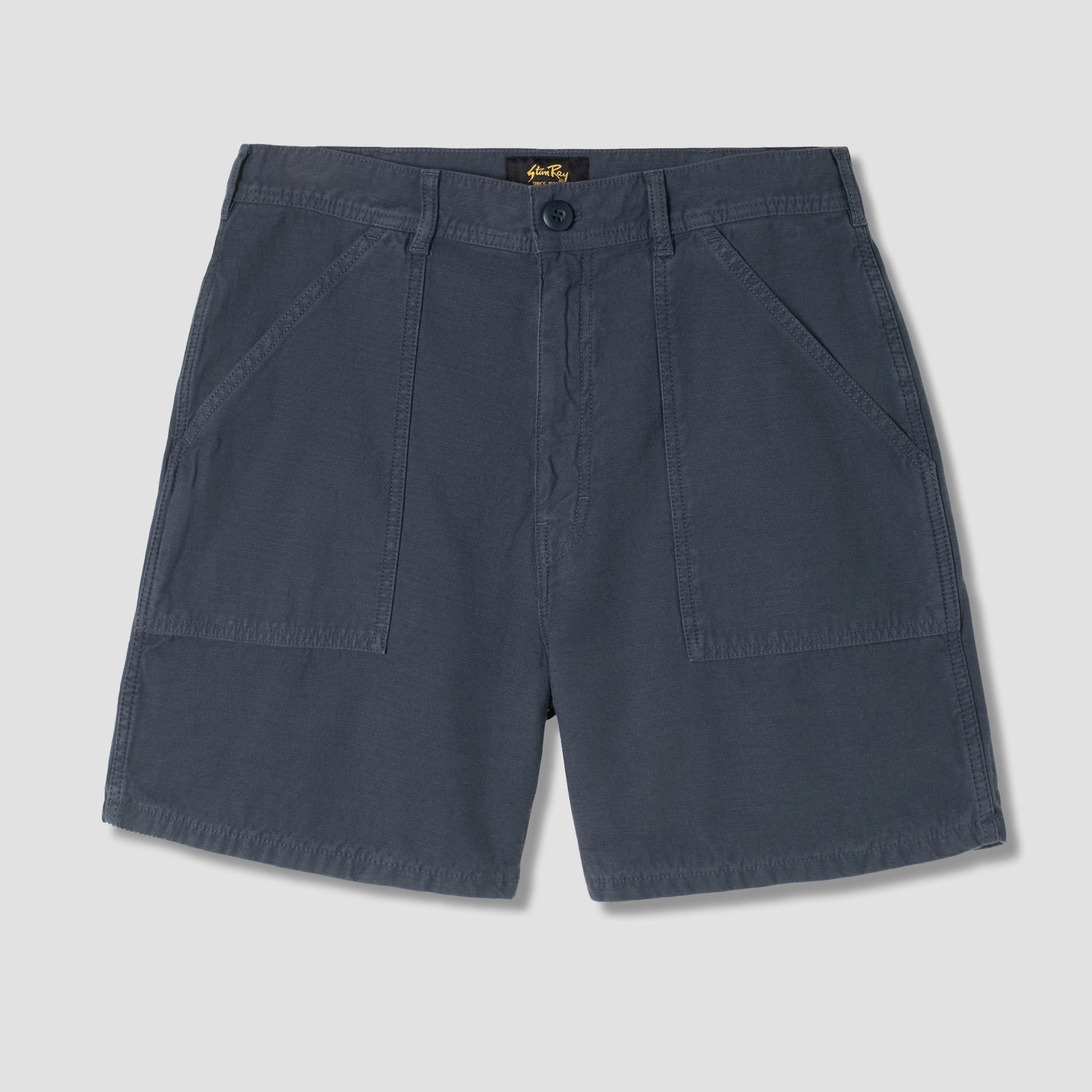 Stan Ray Fat Short - Navy