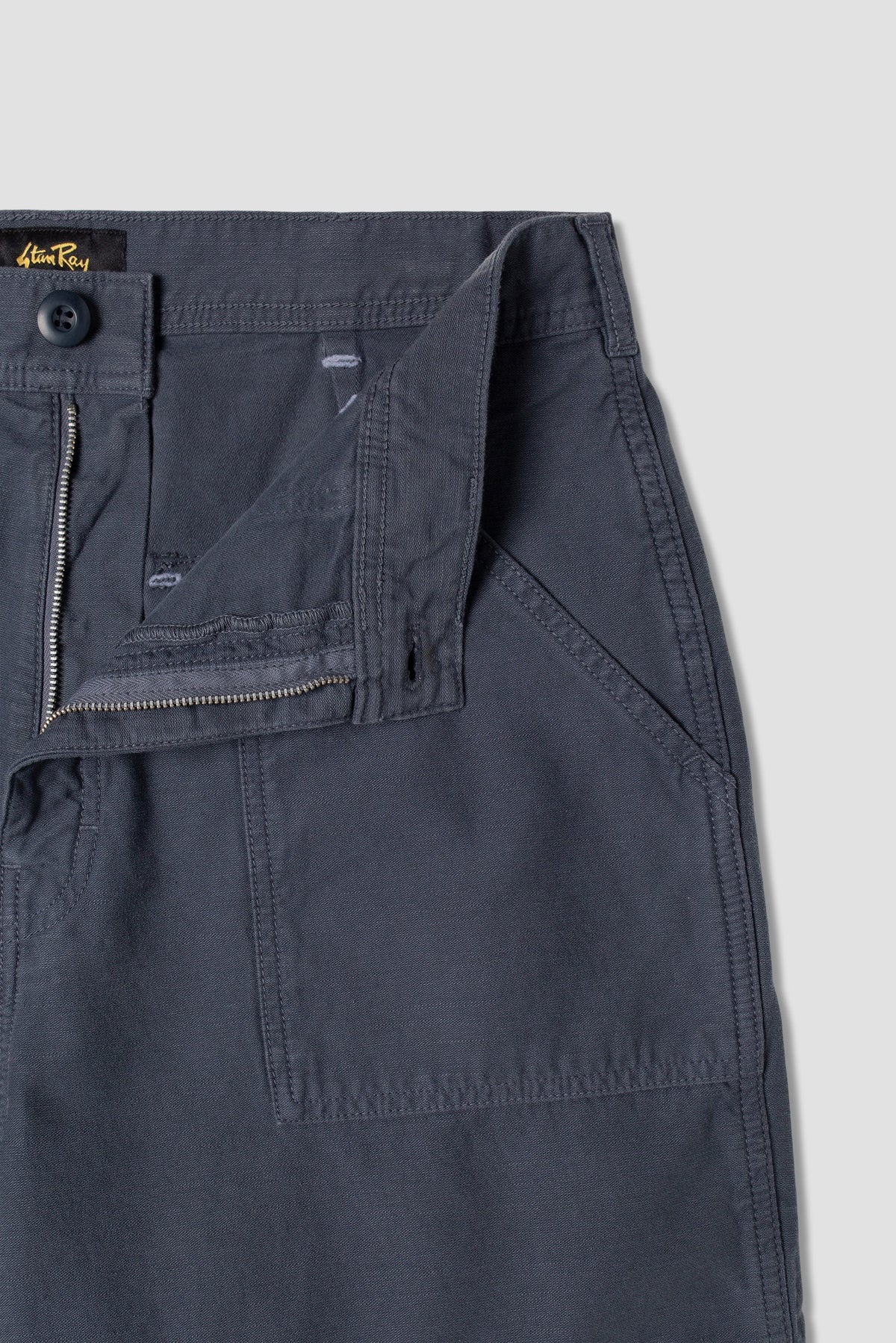 Stan Ray Fat Short - Navy