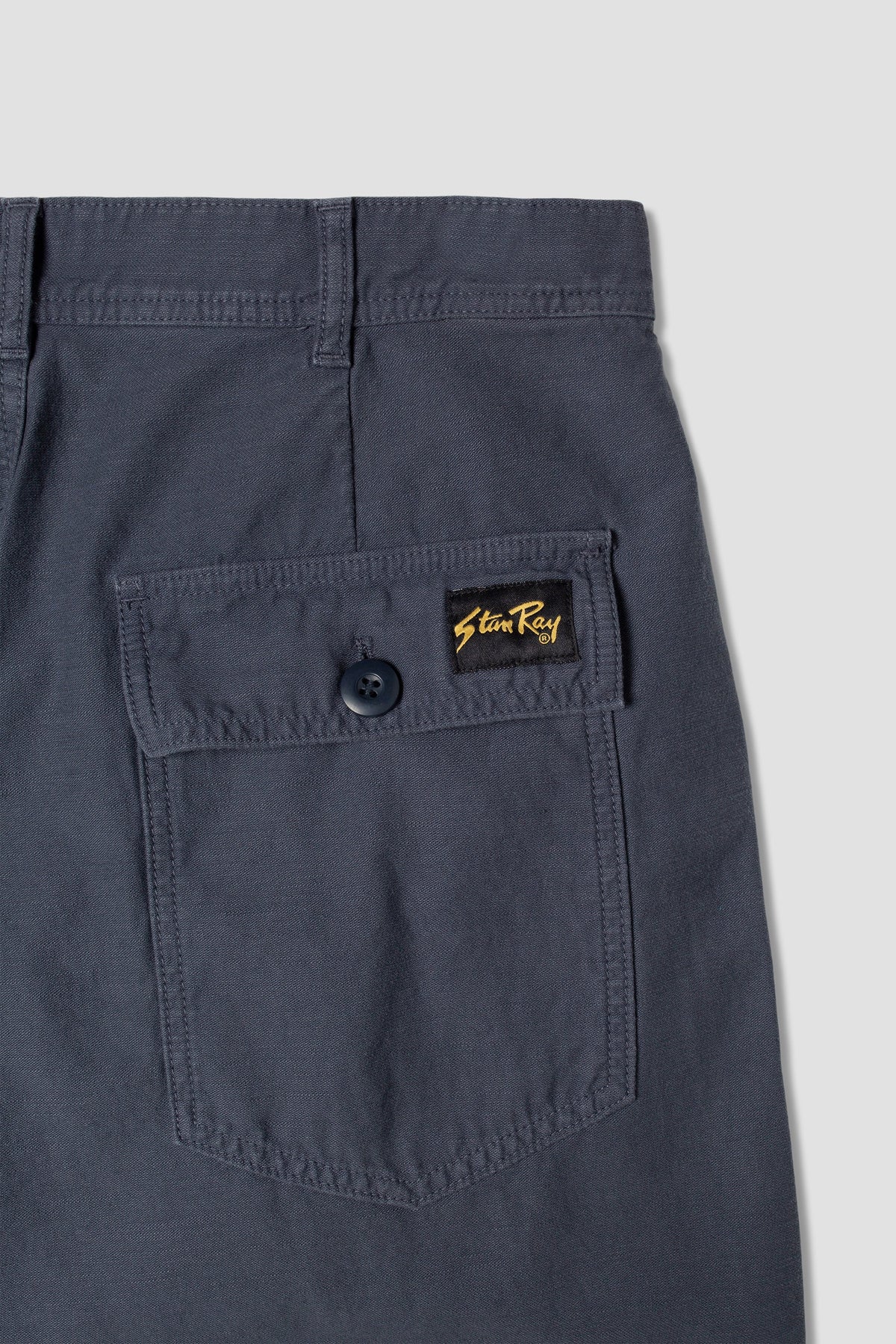 Stan Ray Fat Short - Navy