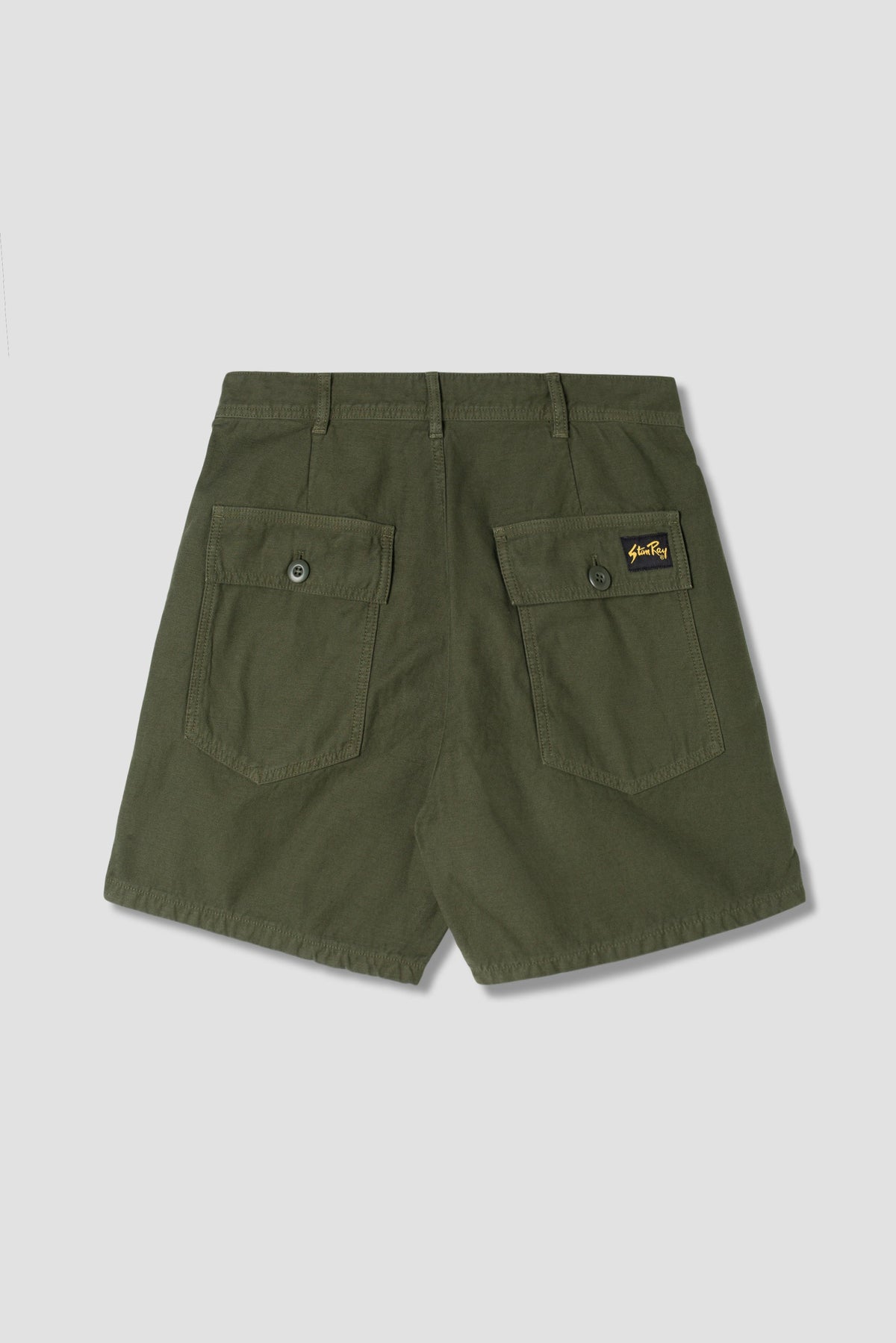 Stan Ray Fat Short - Olive