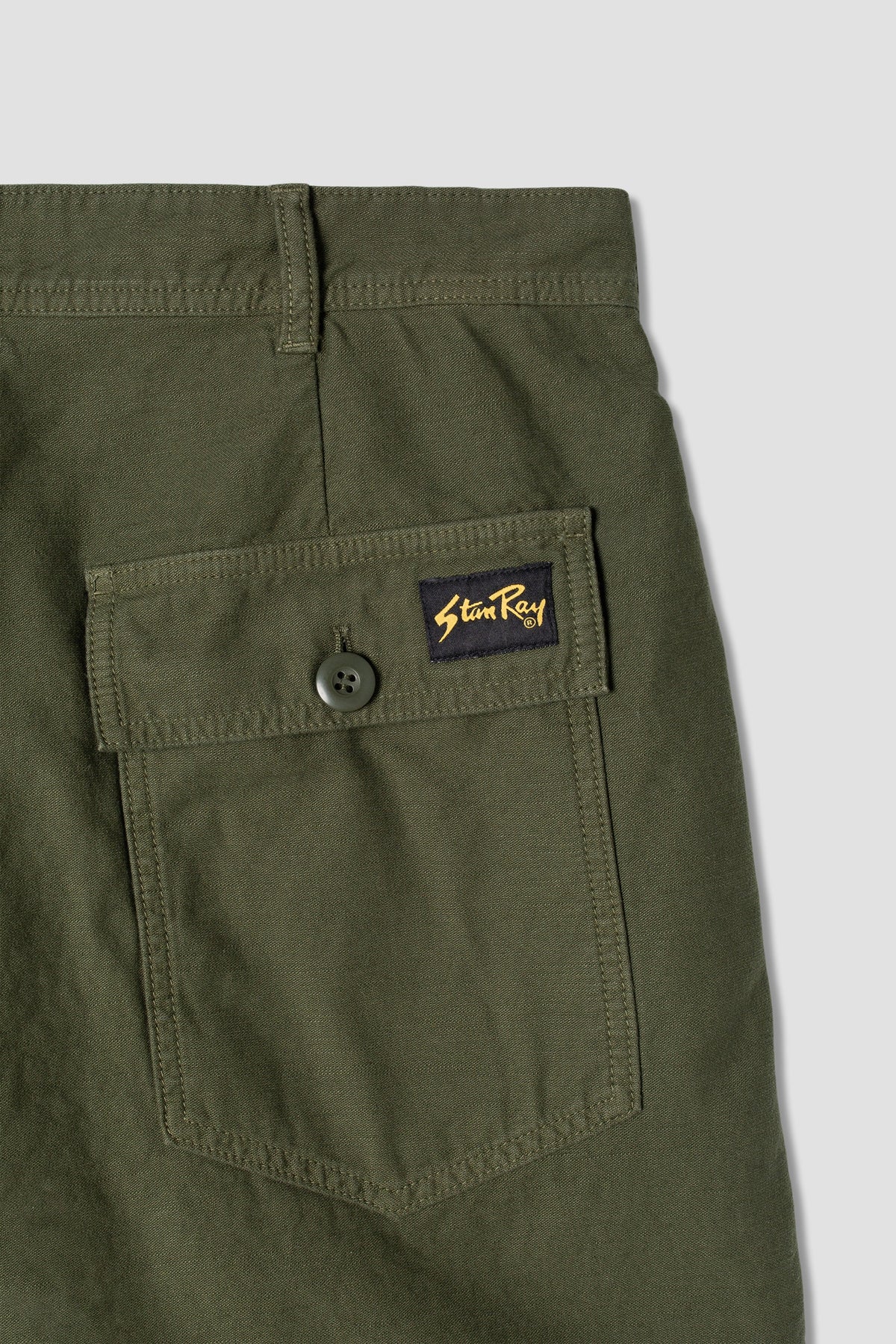 Stan Ray Fat Short - Olive
