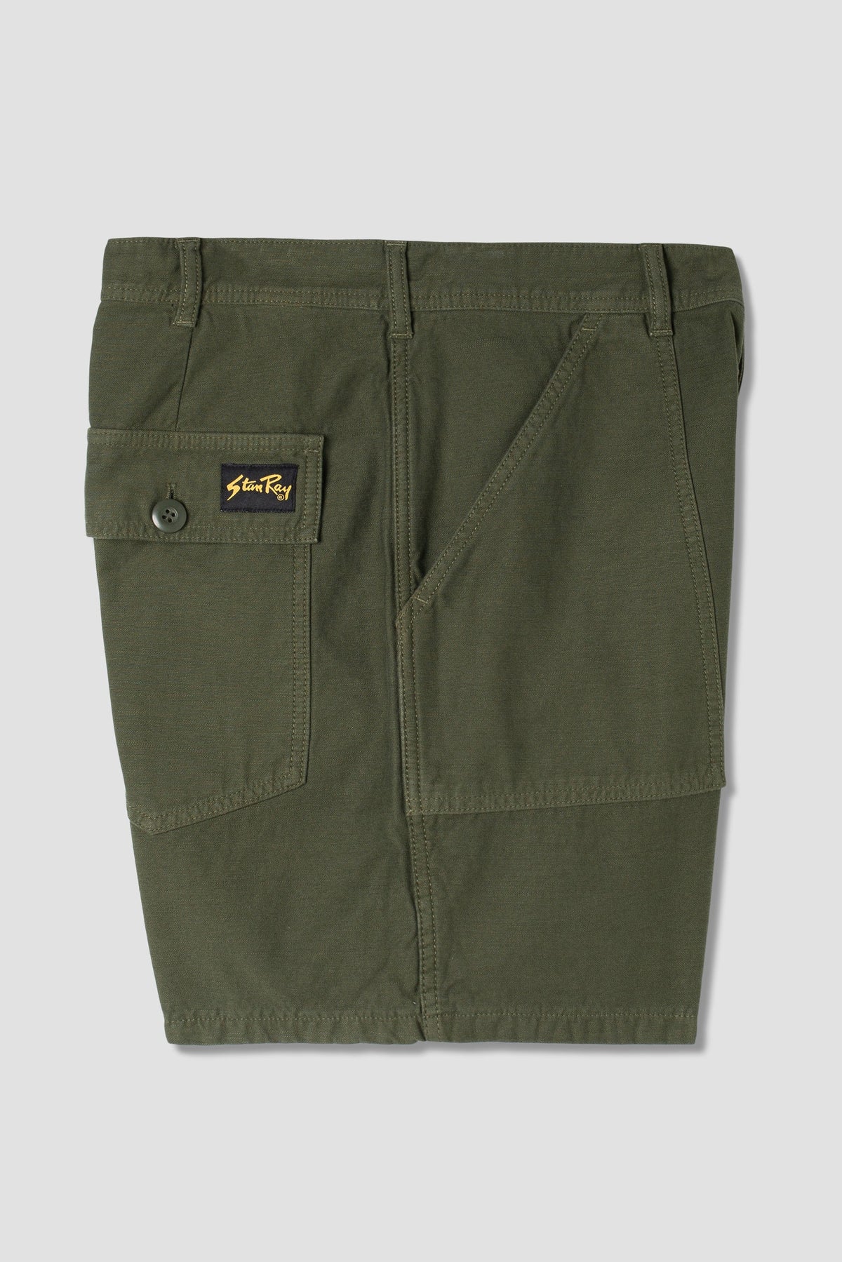 Stan Ray Fat Short - Olive