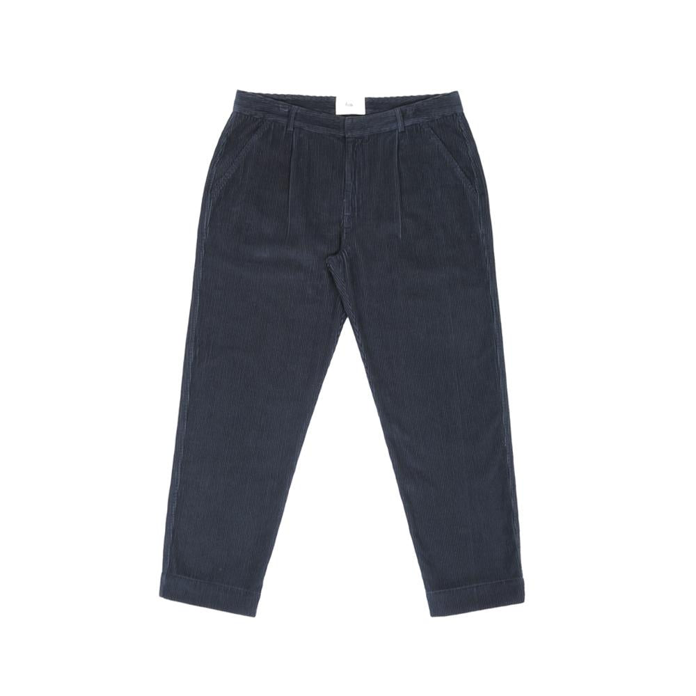 Folk Signal Pant Charcoal