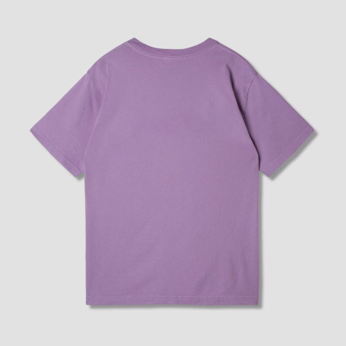 Stan Ray Freedom Stencil T-Shirt - Dragon Fruit