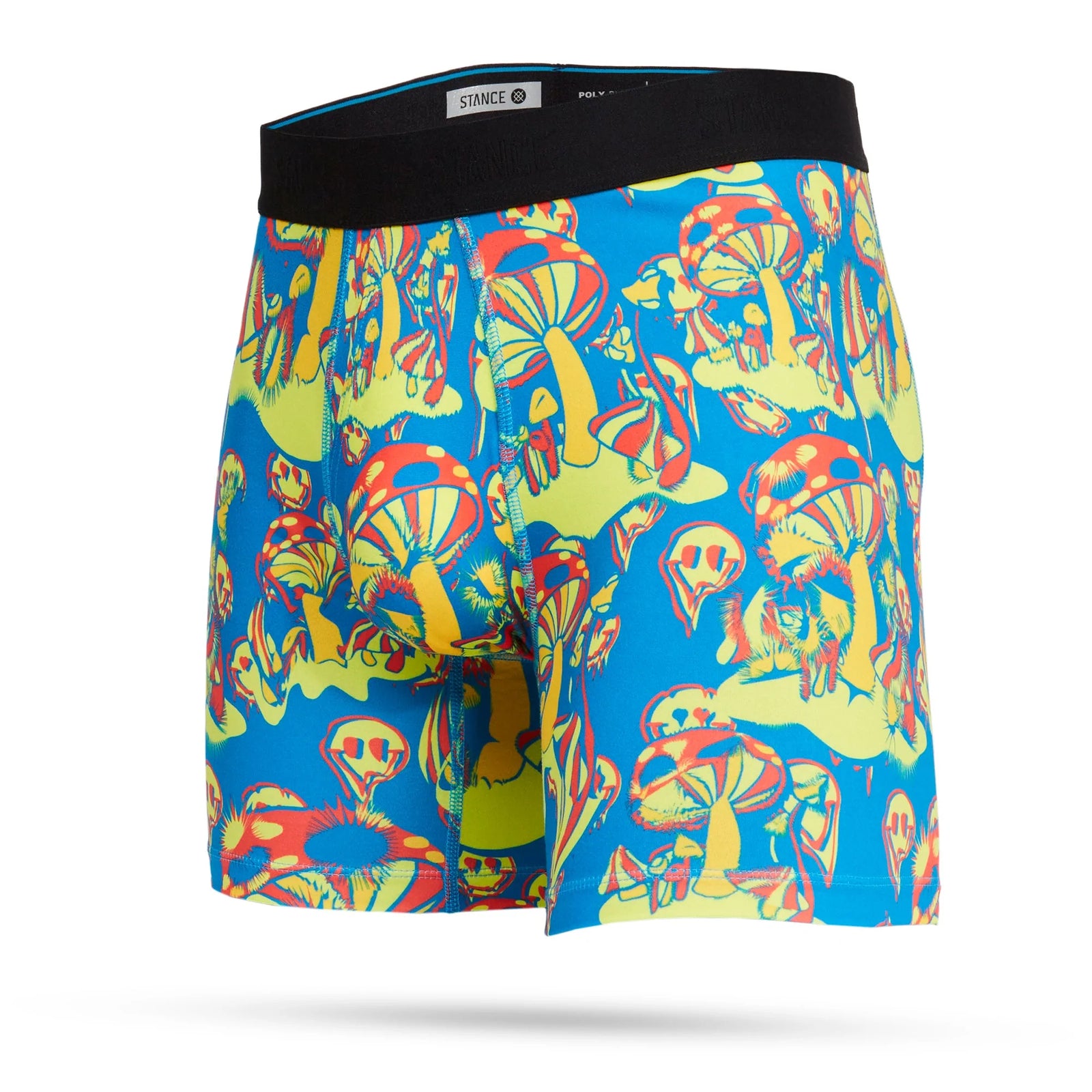 Stance Voyagerz Boxer - Slate