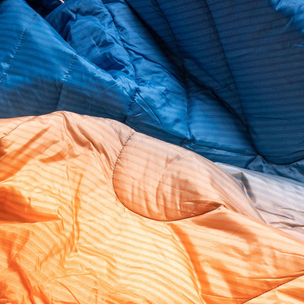 Rumpl Printed Puffy - Sunset Fade