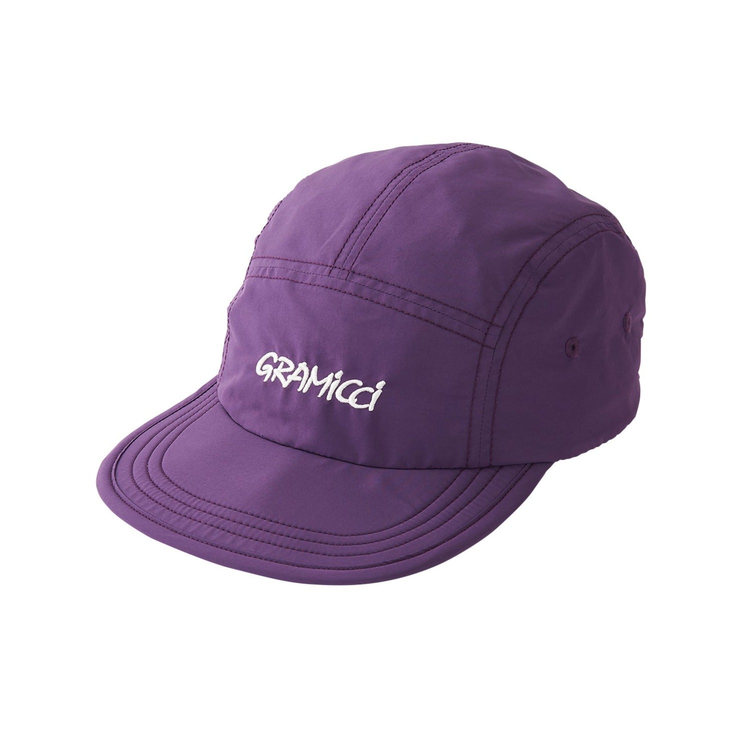 Gramicci Shell Jet Cap - Purple
