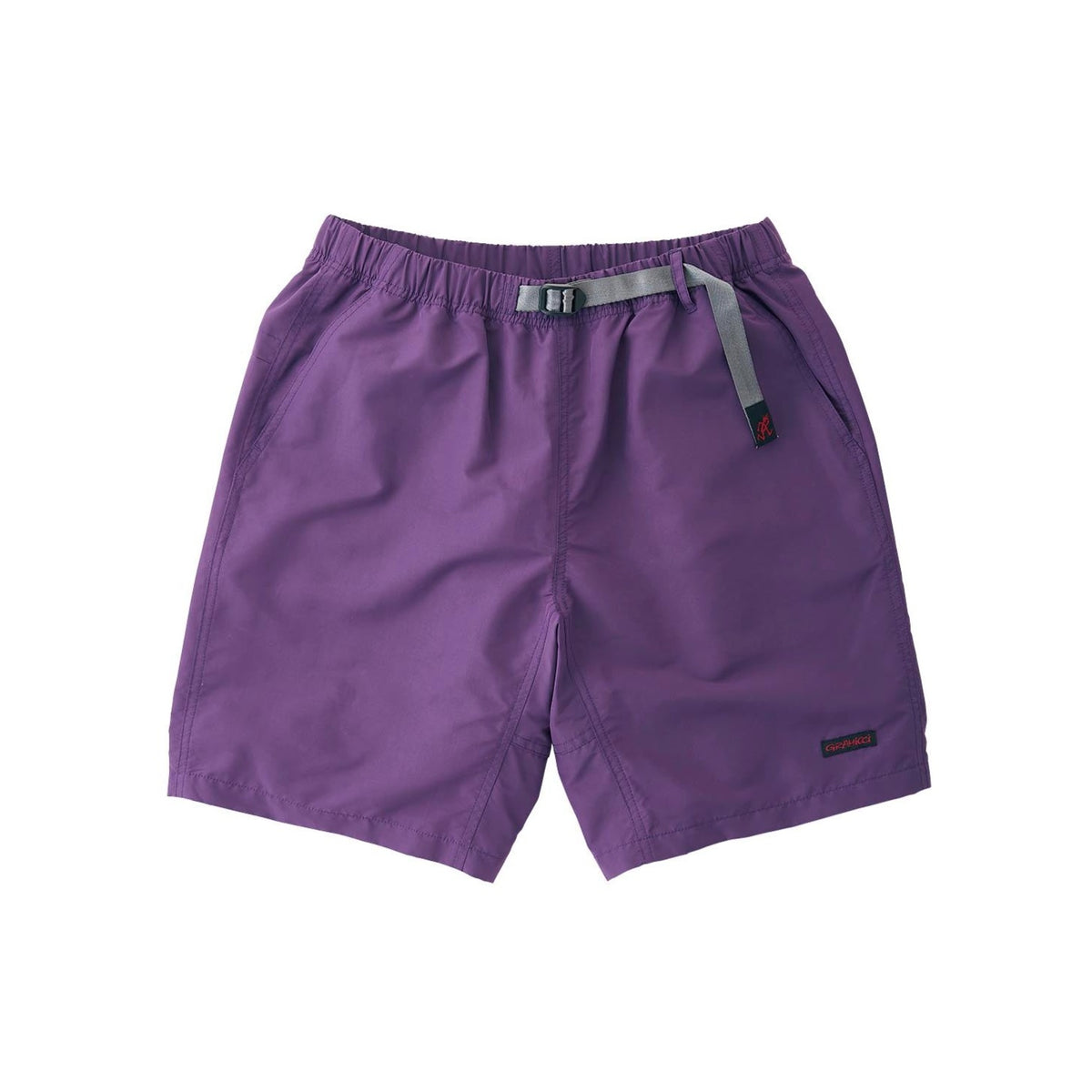 Gramicci Shell Packable Shorts - Purple