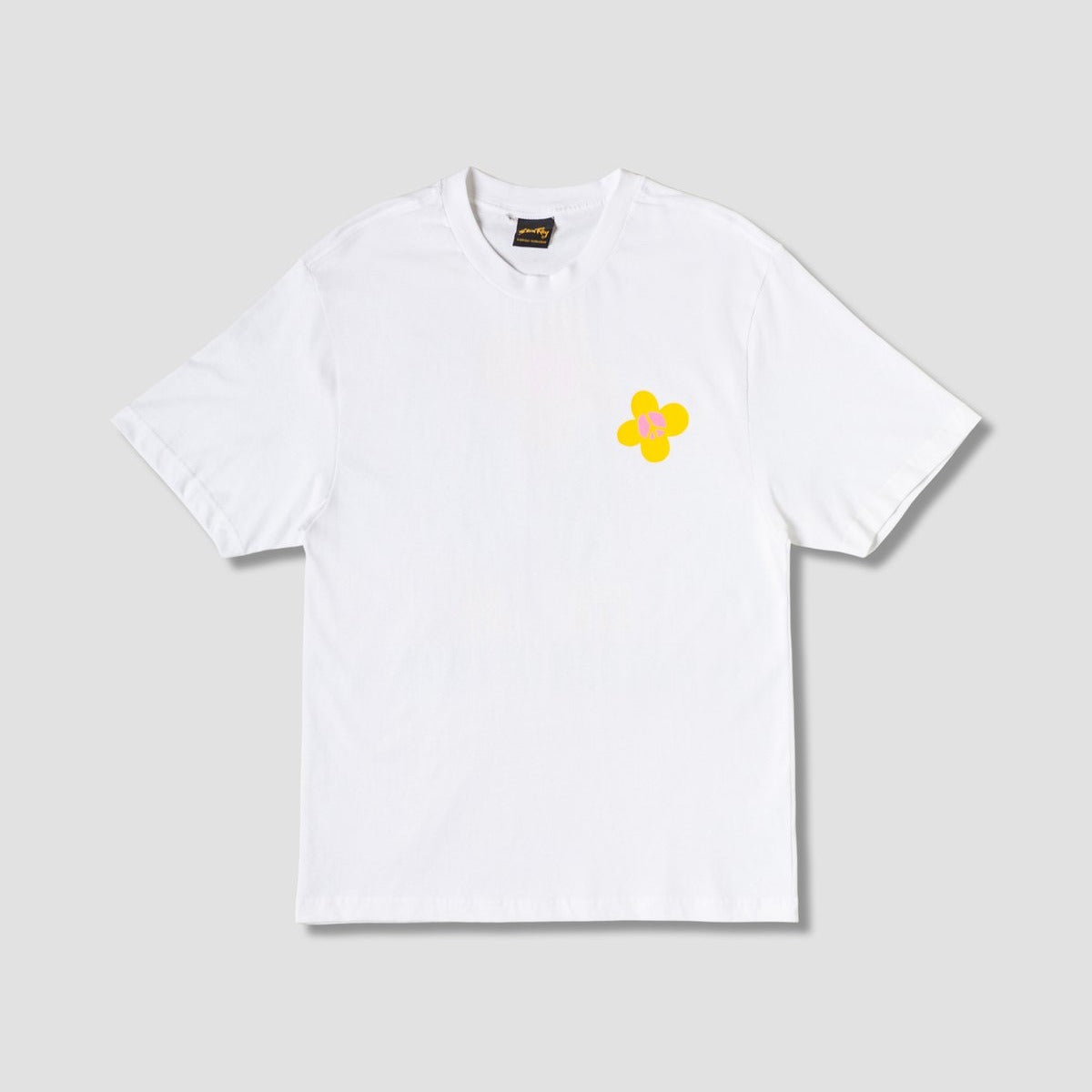 Stan Ray Garden T-Shirt - White