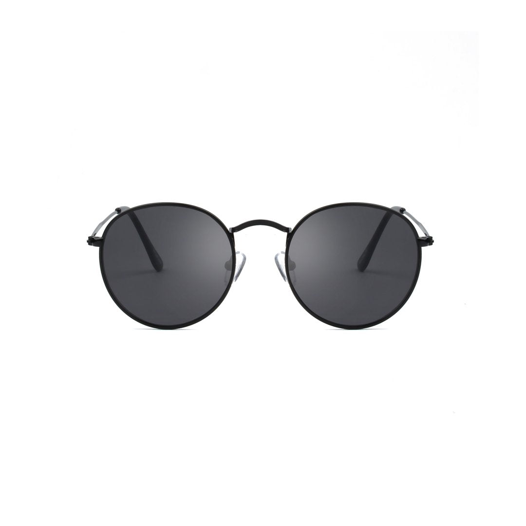 A Kjaerbede Hello Sunglasses - Black