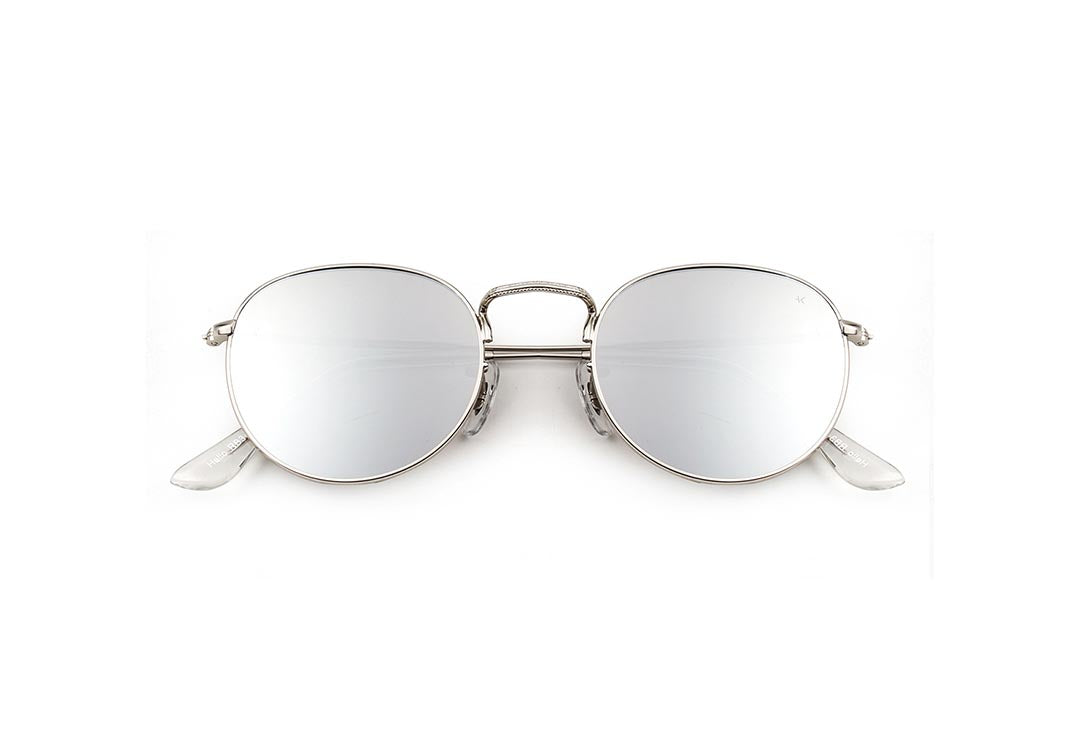 A Kjaerbede Hello Sunglasses - Grey
