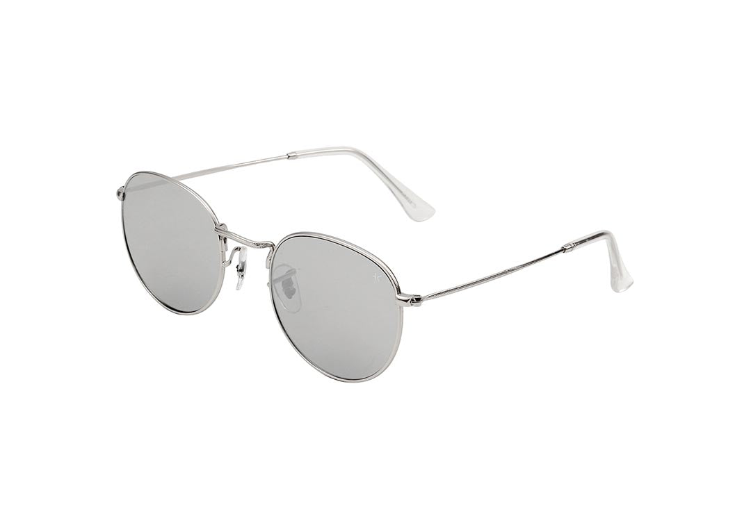 A Kjaerbede Hello Sunglasses - Grey