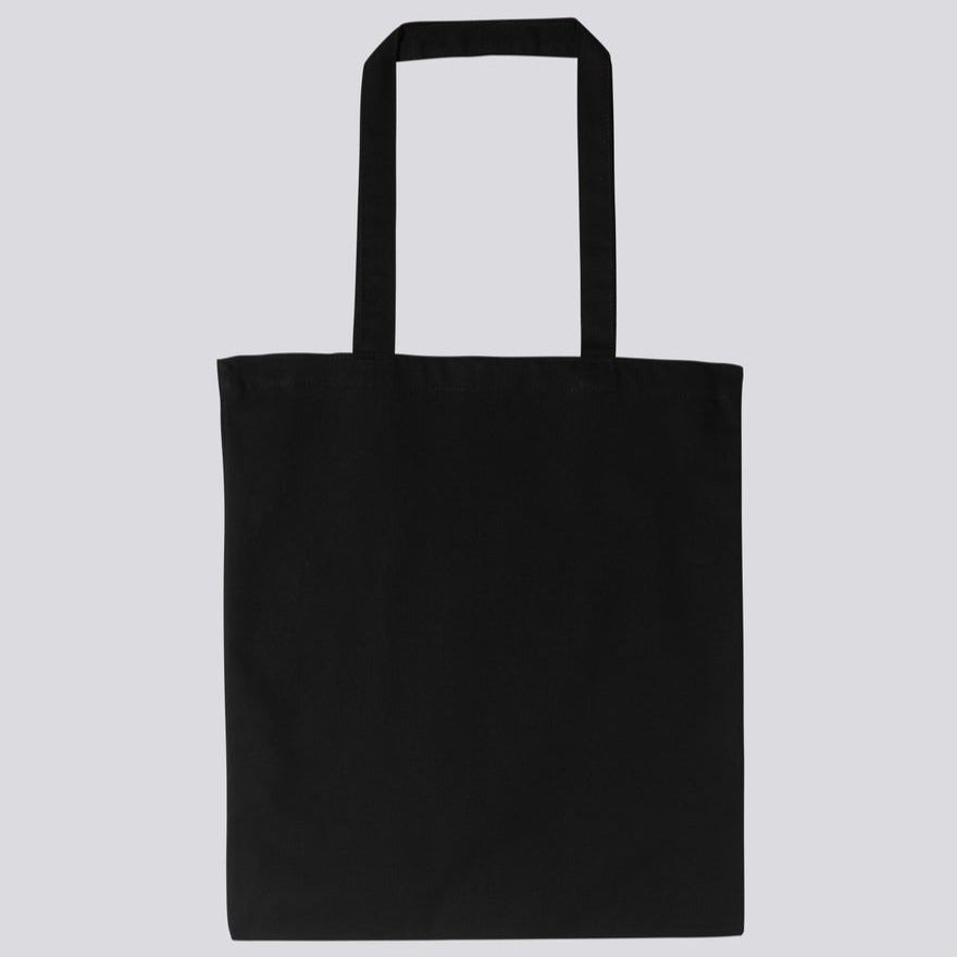 Edwin Classic Tote Bag - Black