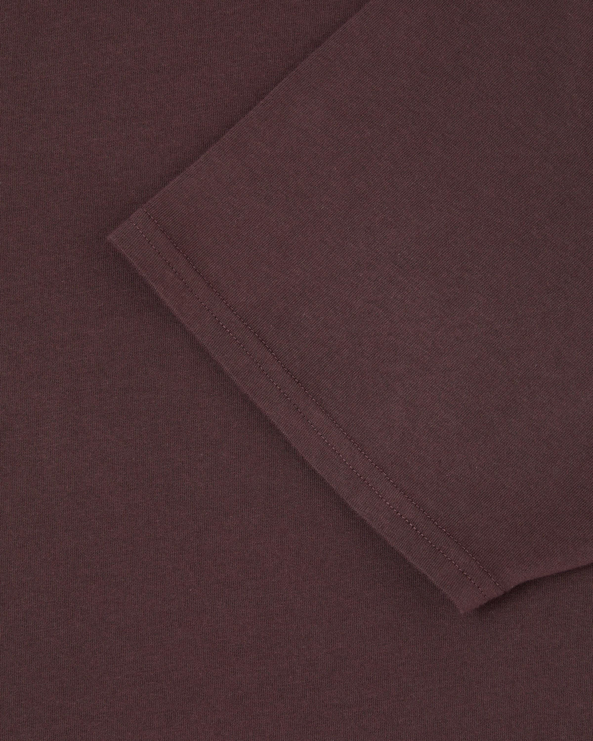 Edwin Pocket T-Shirt - Raisin