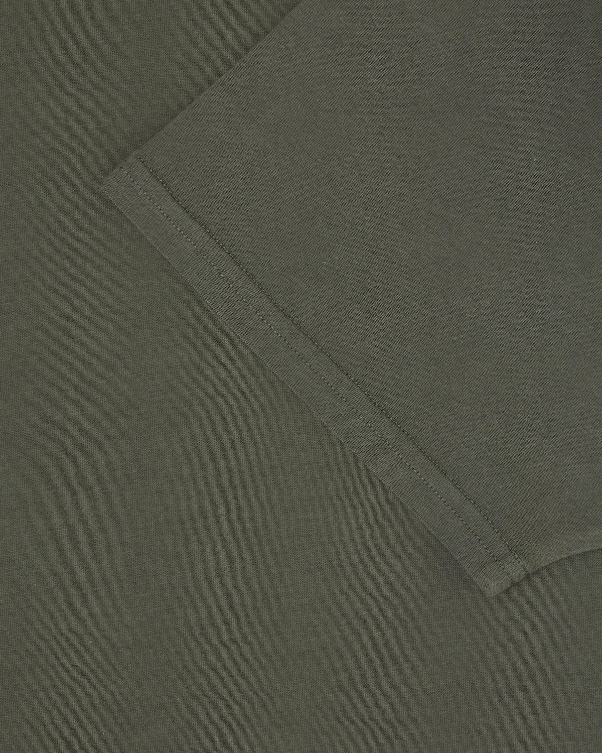 Edwin Pocket T-Shirt - Ivy