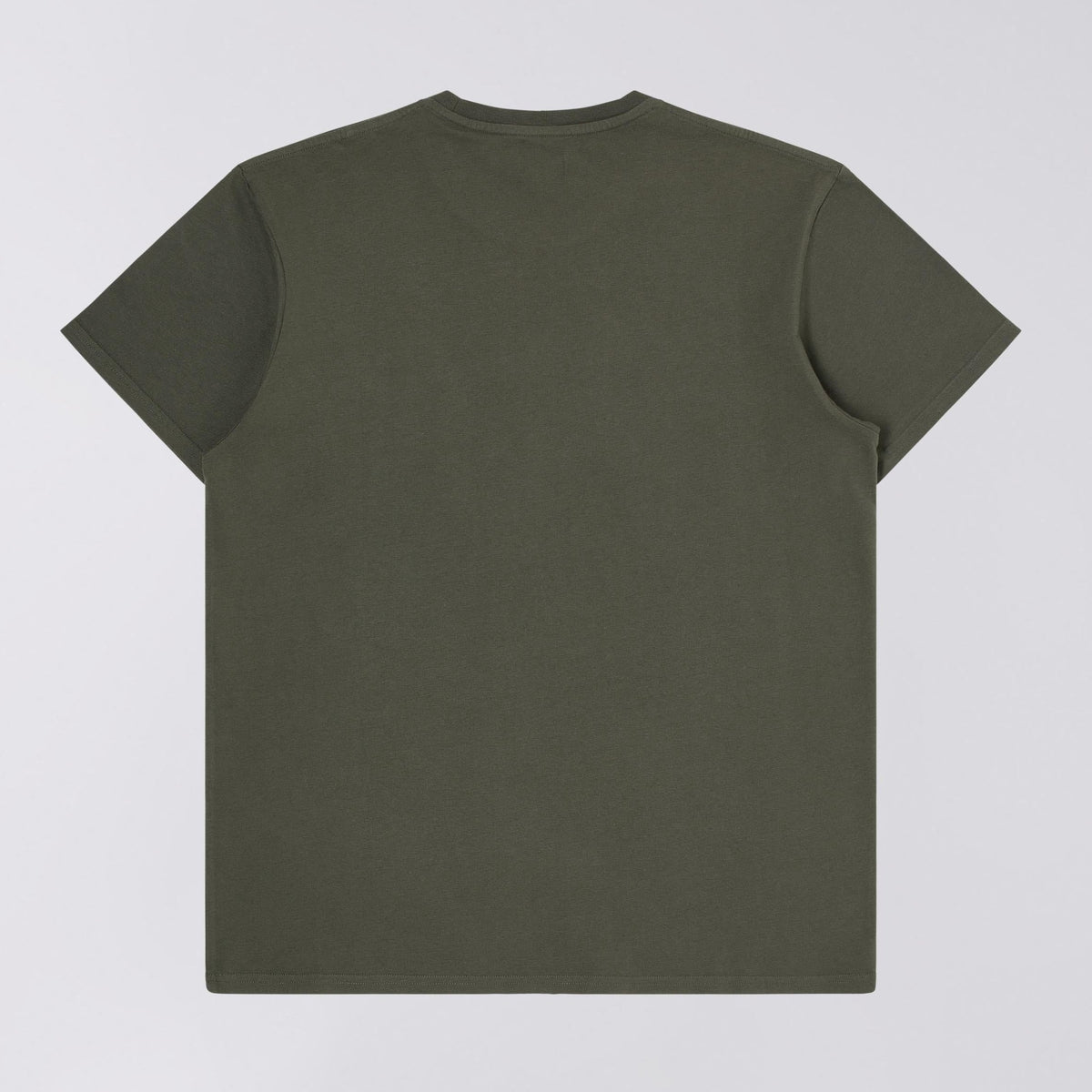 Edwin Pocket T-Shirt - Ivy